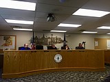 Rathdrum affirms  emergency declaration