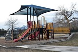 Sandpoint closes playgrounds, public restrooms