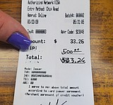 Owl Café regulars surprise server with $500 tip