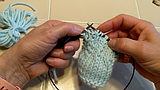 Learn to crochet, knit with online help from Alpaca Direct