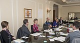 Organizations preparing for surge of needs amid pandemic closures, layoffs