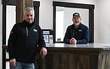 Cd’A Paving & Concrete moves to new location