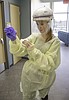 TLC with PPE