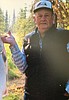 Vollie Quinten ‘Dude’ Hunter, 82
