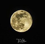 Supermoon