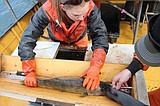 Walleye netting aims to protect lake’s world class fisheries