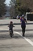 Life’s lessons on the run
