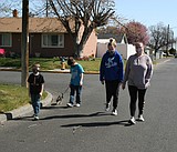 Ephrata folks focus on making it through coronavirus emergency