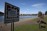 Coeur d’Alene to keep City Beach open