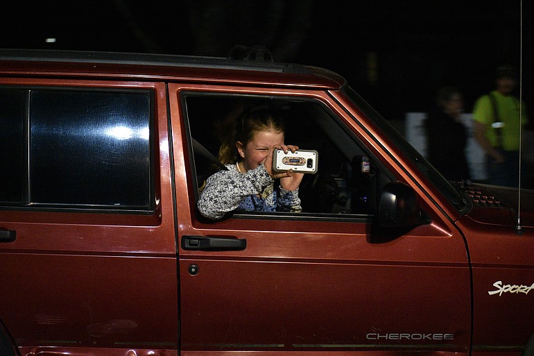 ‘We needed this’: SHS celebrates senior class