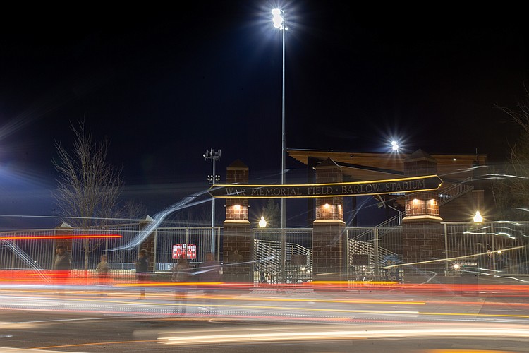 ‘We needed this’: SHS celebrates senior class