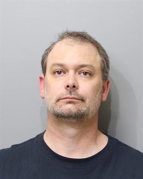 Man accused of burglarizing storage units | Coeur d'Alene Press