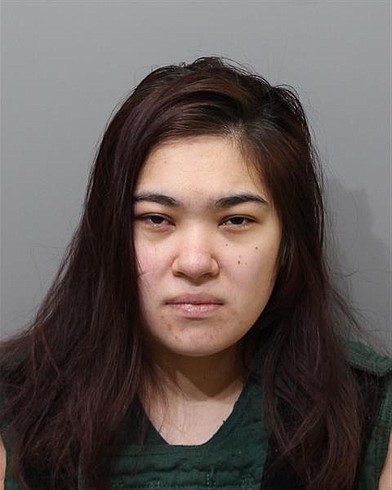 Rathdrum woman sentenced for killing infant