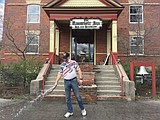 LODGING A BULLET