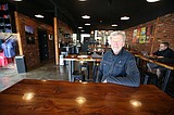 It’s the beer — and a lot more