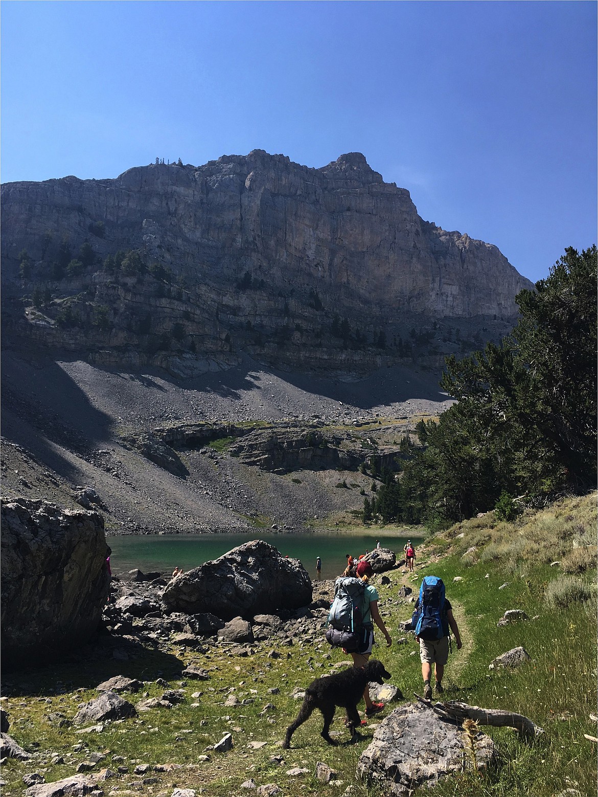 From trail activities to helping students learn music from a distance, local and regional organizations are taking part in Idaho Gives — previously the state’s largest single day of giving.