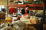 Food banks all right for now, bracing for wave of need to come