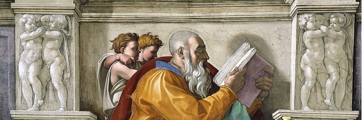 HISTORY CORNER: History of the Sistine Chapel | Coeur d ...