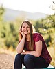 BFHS seniors Owens, Rae earn NISTAR award
