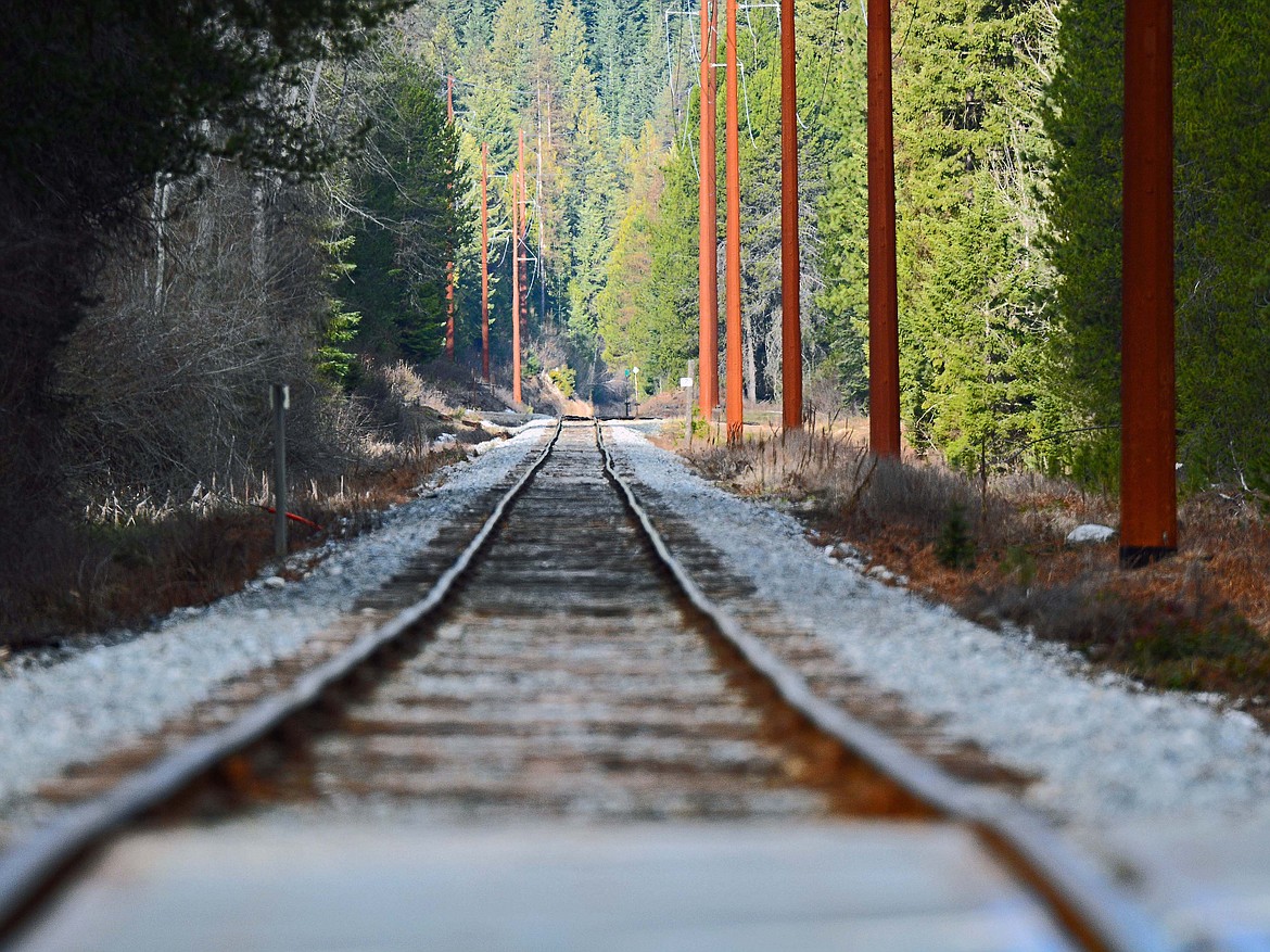 “Out of service,” writes Jim Howes of this Best Shot taken in the Wolfred, Washington, area in mid-April. “One of the many up that way.” If you have a photo that you took that you would like to see run as a Best Shot or I Took The Bee send it in to the Bonner County Daily Bee, P.O. Box 159, Sandpoint, Idaho, 83864; or drop them off at 310 Church St., Sandpoint. You may also email your pictures in to the Bonner County Daily Bee along with your name, caption information, hometown and phone number to bcdailybee@bonnercountydailybee.com.