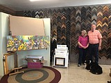 Frame of Mind: New location, same service
