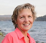 KANDI JOHNSON — Hayden Chamber: Bring on summer!