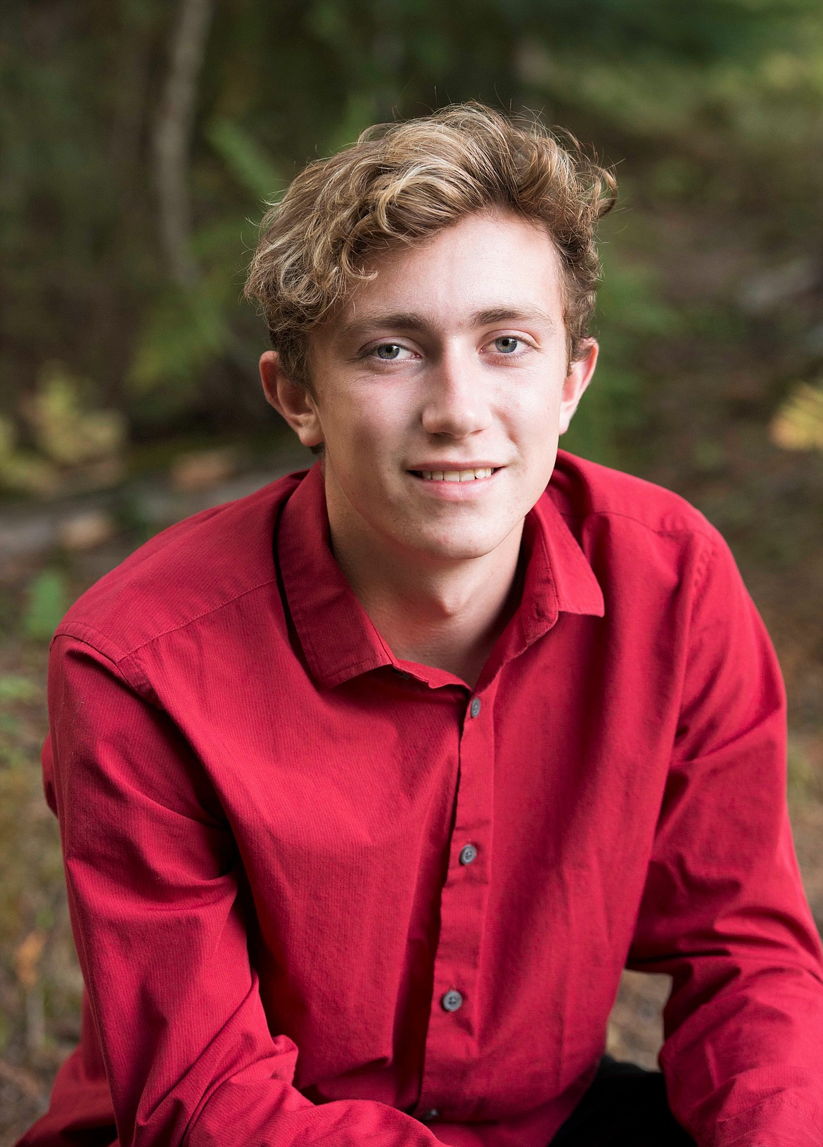 Seth Graham will never forget his time on the Sandpoint track and cross country teams. He created memories that will last a lifetime and bonds with teammates that will be strong well beyond high school. The senior will be heading to the University of Idaho this fall.