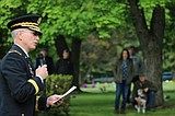 Wide variety of resources available for veterans