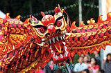 HISTORY CORNER: The cultural roots of dragons go back to ancient times