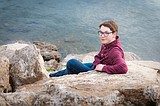 North Idaho STEM Charter valedictorian Zachary Moore