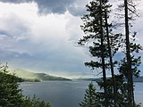After the storm
