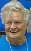 Willetta ‘Willie’ Chapman, 91