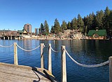 ‘Fire Station 5’ boat garage  coming to Third Street dock