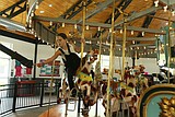 Spinning into summer