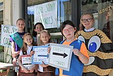 Cookie sales teach local Girl Scouts entrepreneurship