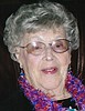 Marian E. Humphrey (Stucker)