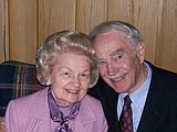 Walter A. Miller, 91