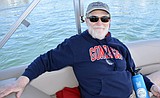 James Vaughn Crump, 62