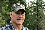 Steve Darwin Anselmo, 70