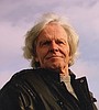 Tom (Thorwald) Boie, 86
