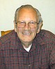 James Edwin Grow, 88