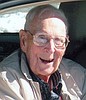 Raymond B. Luhnow, Jr, 97