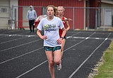 A rare chance for athletes to compete