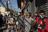 Brazil tops 1 million cases as coronavirus spreads inland