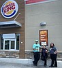‘Home of the Whopper’ to open on Ramsey Road