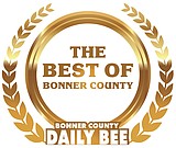 Best of Bonner County contest is here again