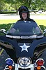 Panhandle troopers join ranks of motorcycle police