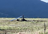 Helicopter crashes near Rathdrum