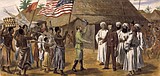 HISTORY CORNER: ‘Dr. Livingstone I presume?’