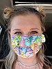To wear, or not to wear, a mask, that is the question